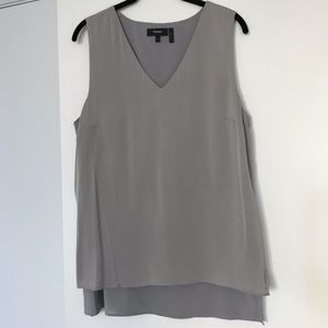 Theory Silk Tank